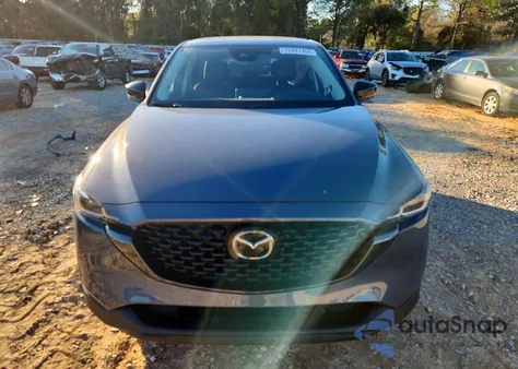 2024 Mazda Cx-5 Preferred из США, поврежденный, VIN JM3KFBCL1R0467120